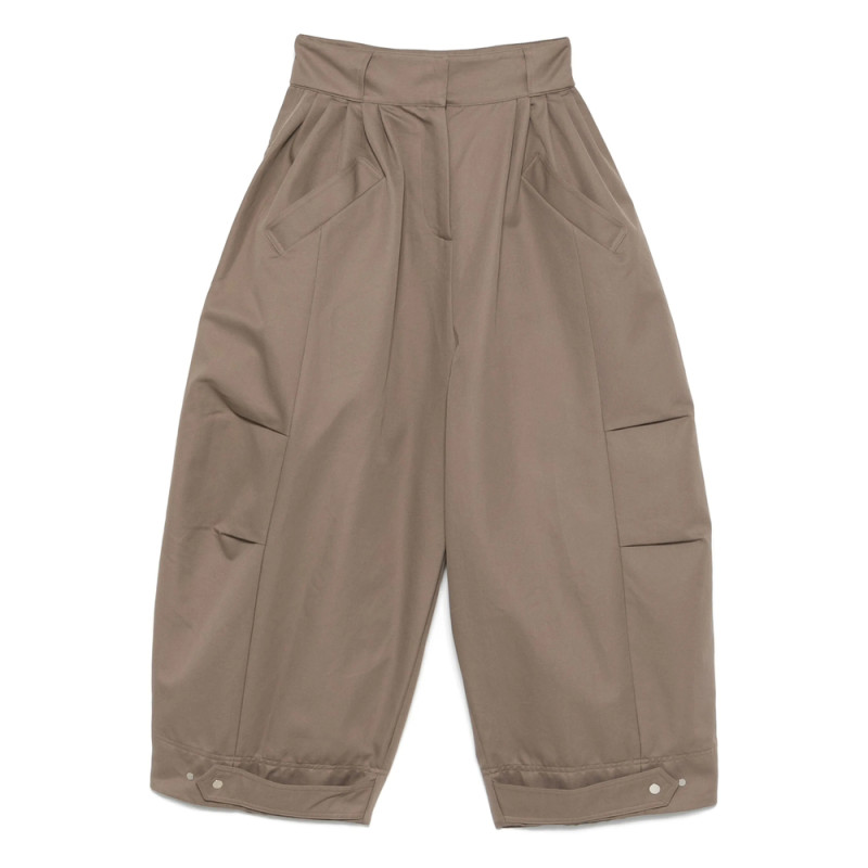 Niccolò Pasqualetti Montage Trousers