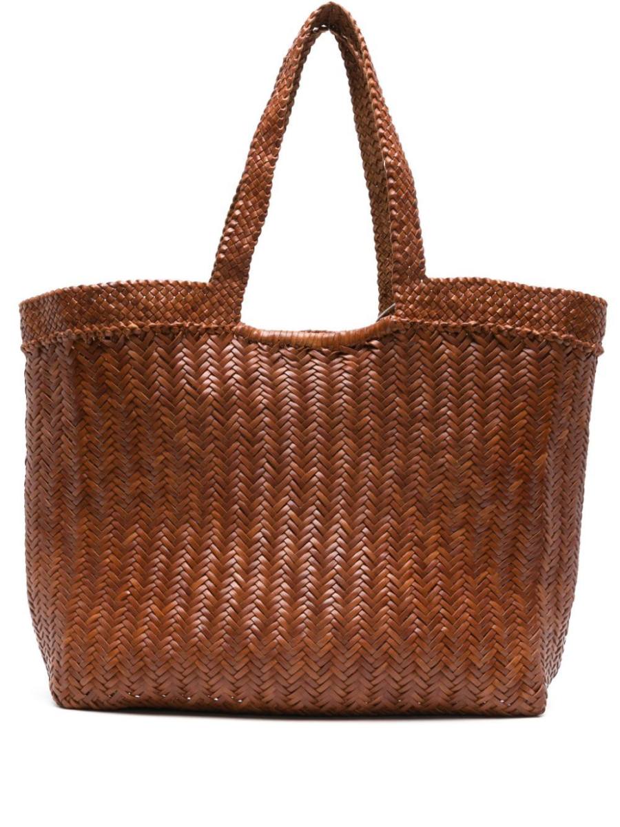 Oversize tote bag