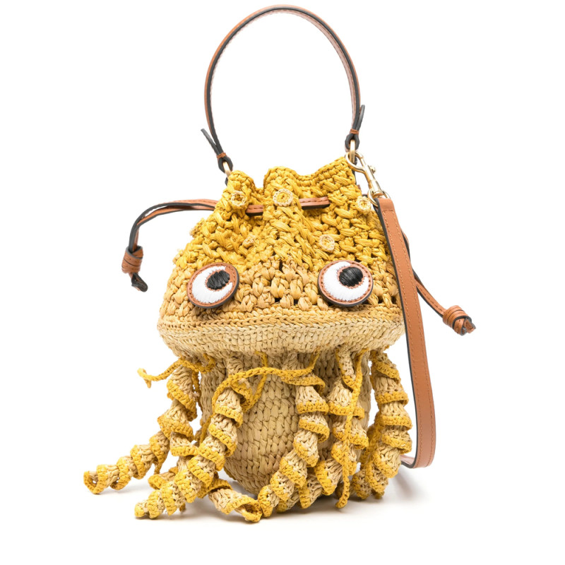 Anya Hindmarch Jellyfish Tote Bag