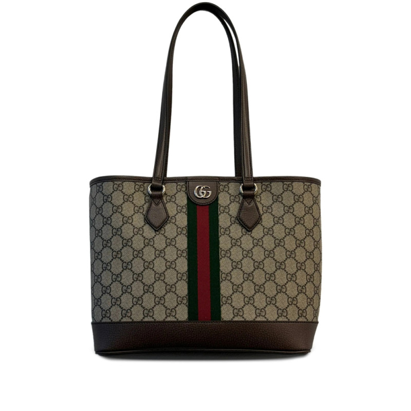 Gucci Medium Ophidia Tote Bag