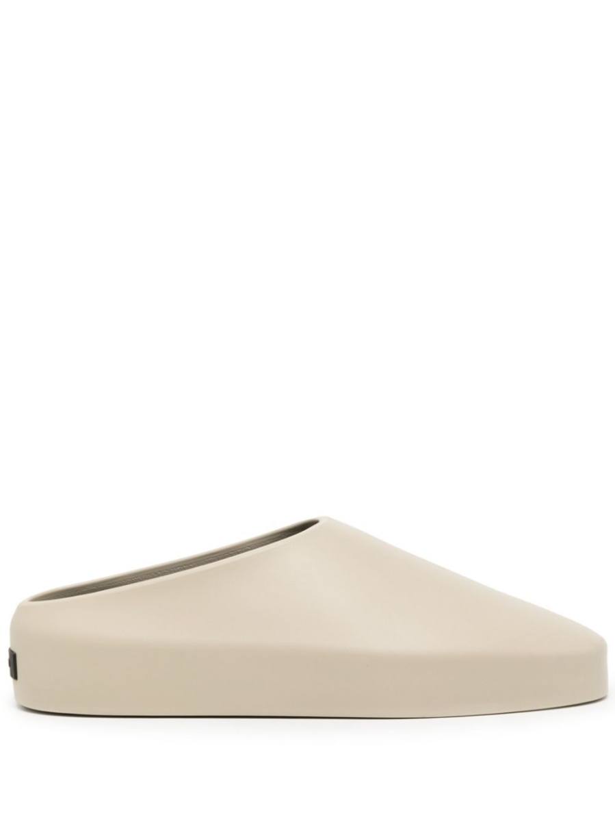 The California 2.0 mules