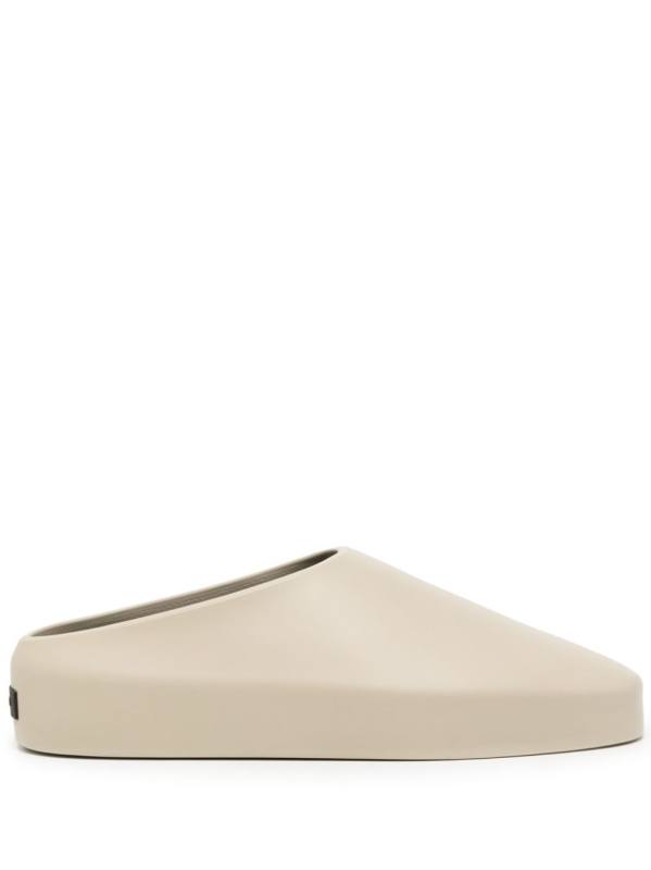 The California 2.0 mules