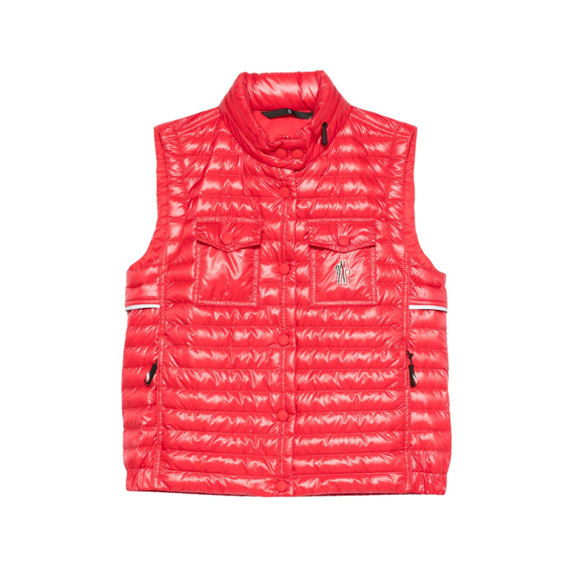 Moncler Grenoble Gumiane Sleeveless Gilet