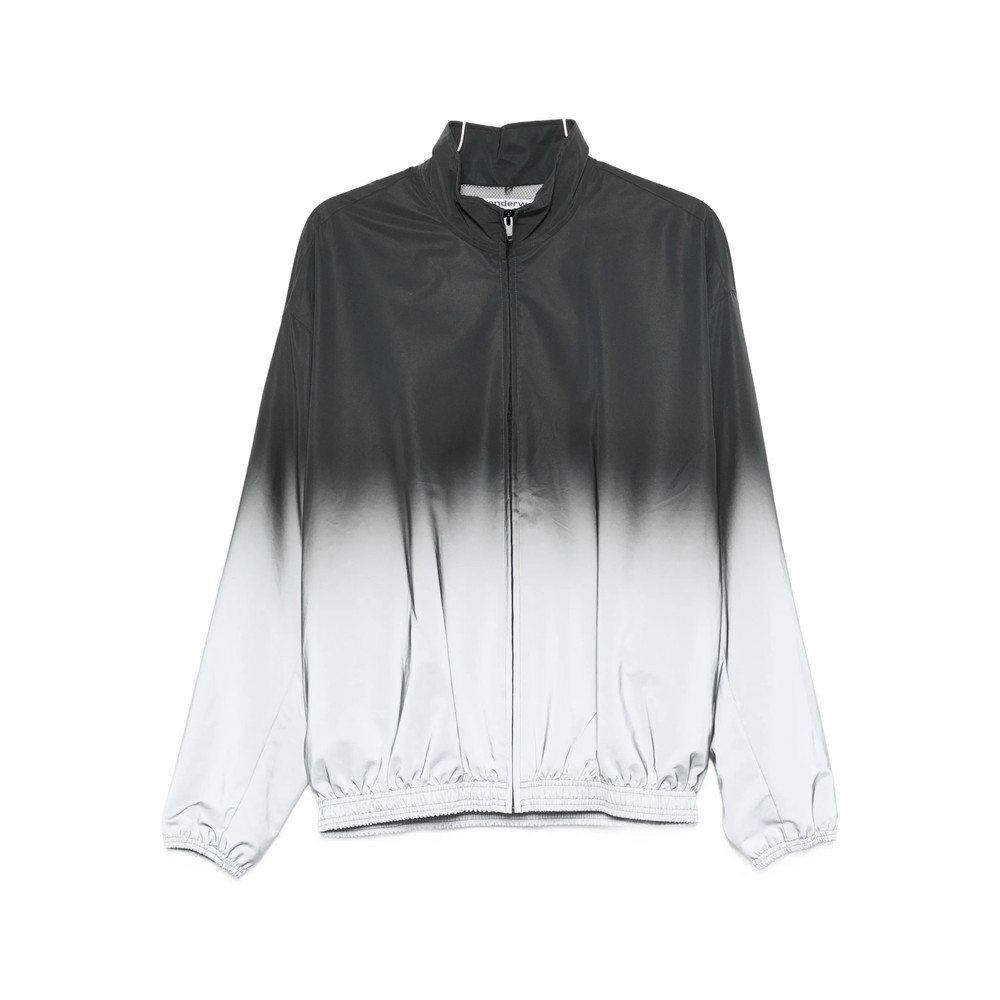 Alexander Wang Reflective Track Jacket