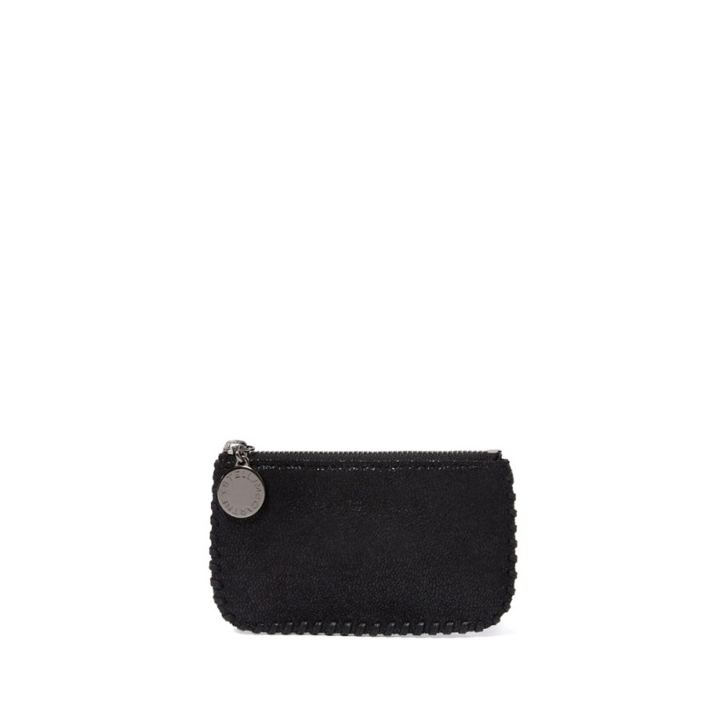 Stella Mccartney Falabella Wallet