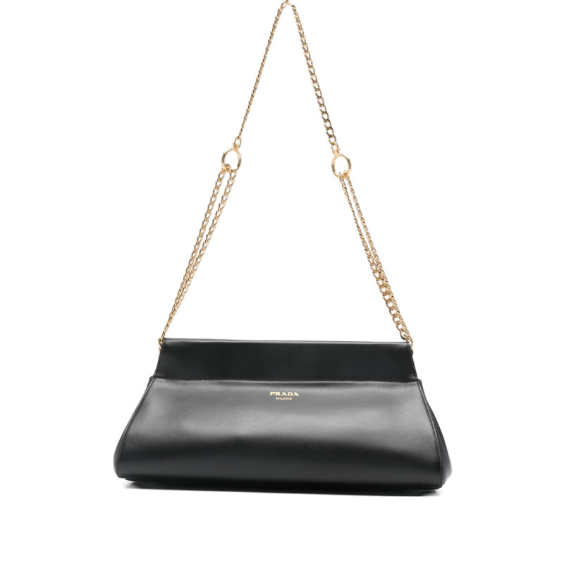 Prada Medium Enchaîné Shoulder Bag