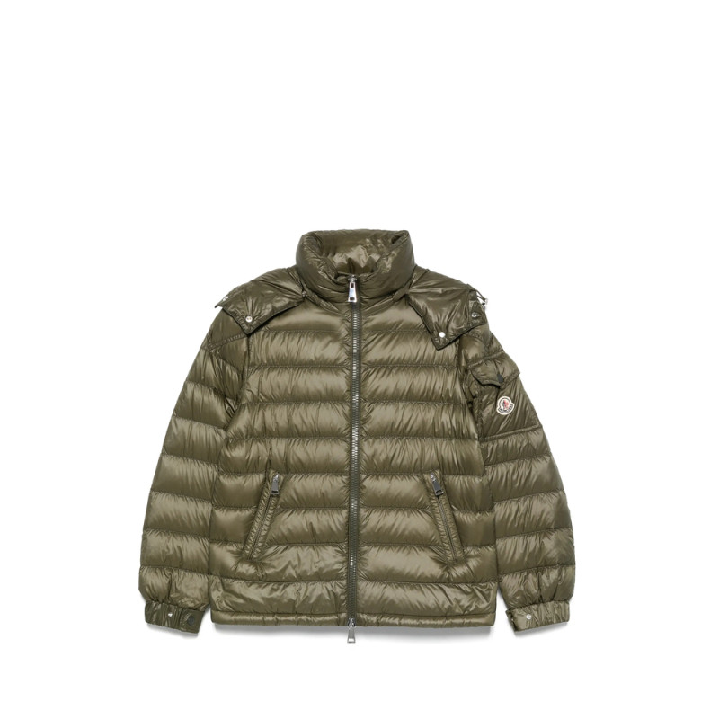 Moncler Dalles Quilted Padded Jacket
