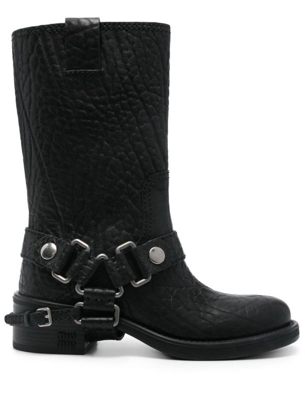 Moto boots