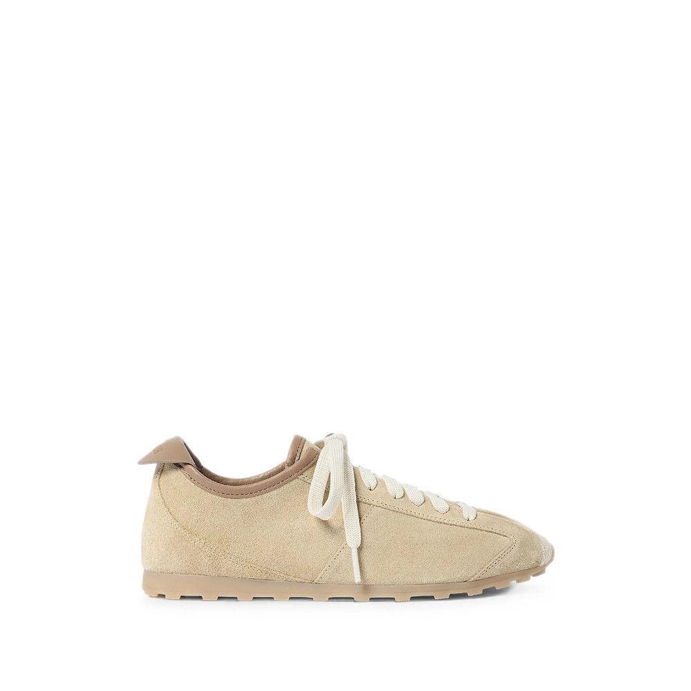 Jacquemus The Tennis Sneakers