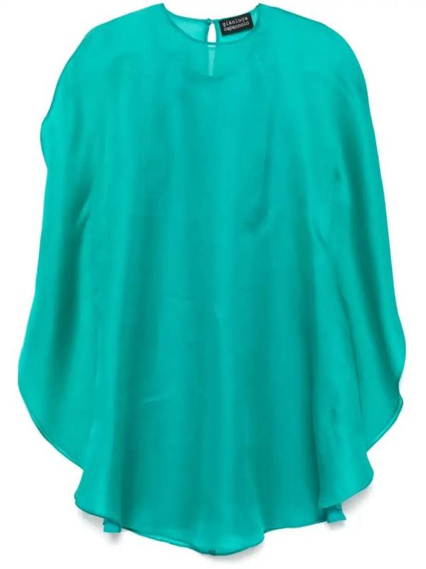 Iris midi dress