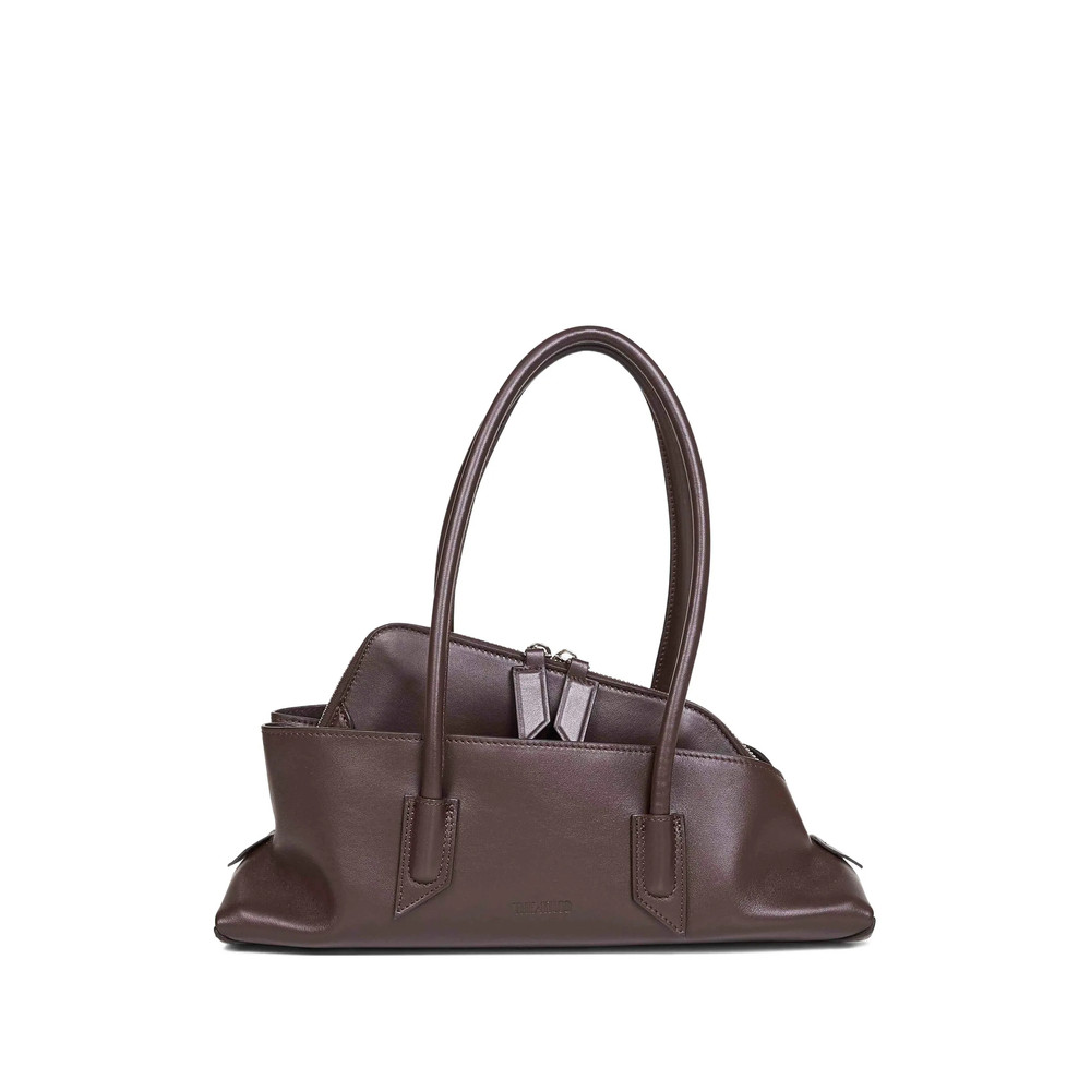 The Attico Small La Passeggiata Tote Bag