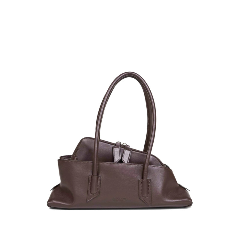 The Attico Small La Passeggiata Tote Bag