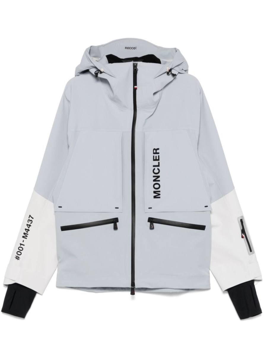 Fussen ski jacket