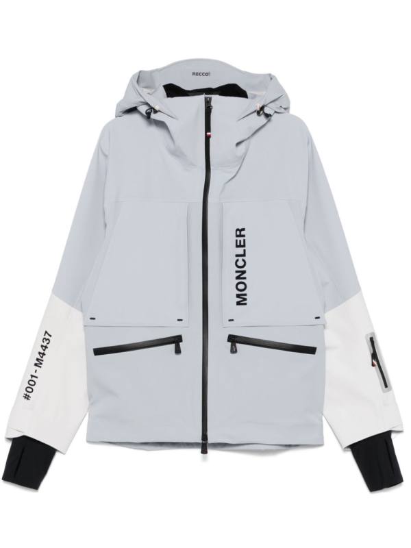Fussen ski jacket