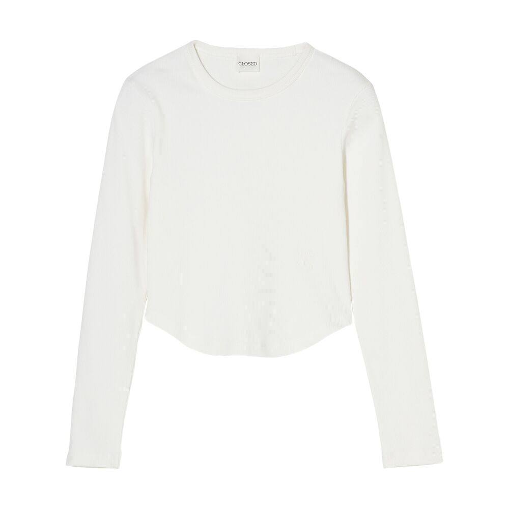 Closed Long-sleeve T-shirt