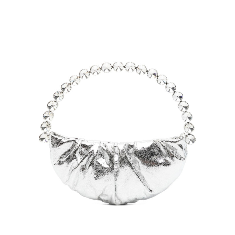 L'alingi Moon Cracked Tote Bag