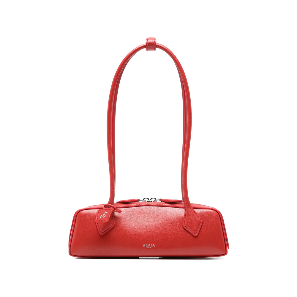 Alaïa Top Handle Shoulder Bag