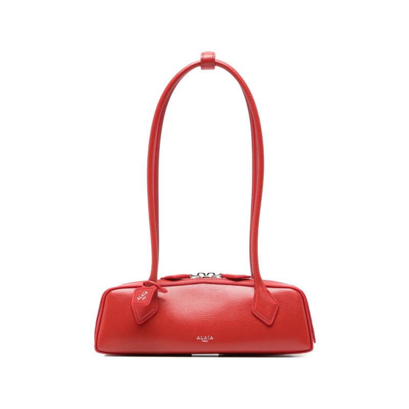 Alaïa Top Handle Shoulder Bag