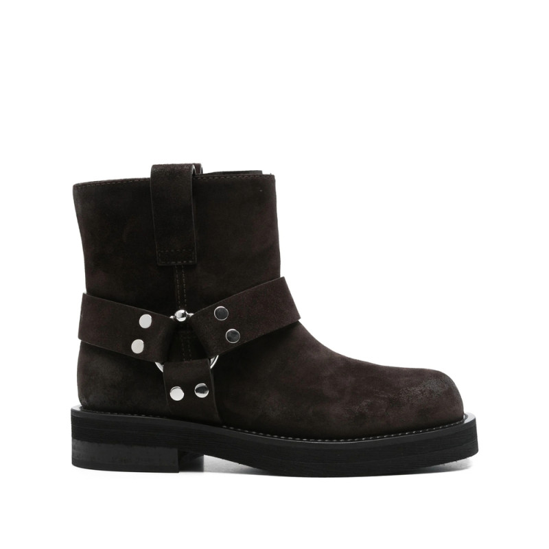 3juin Steve Biker Boots