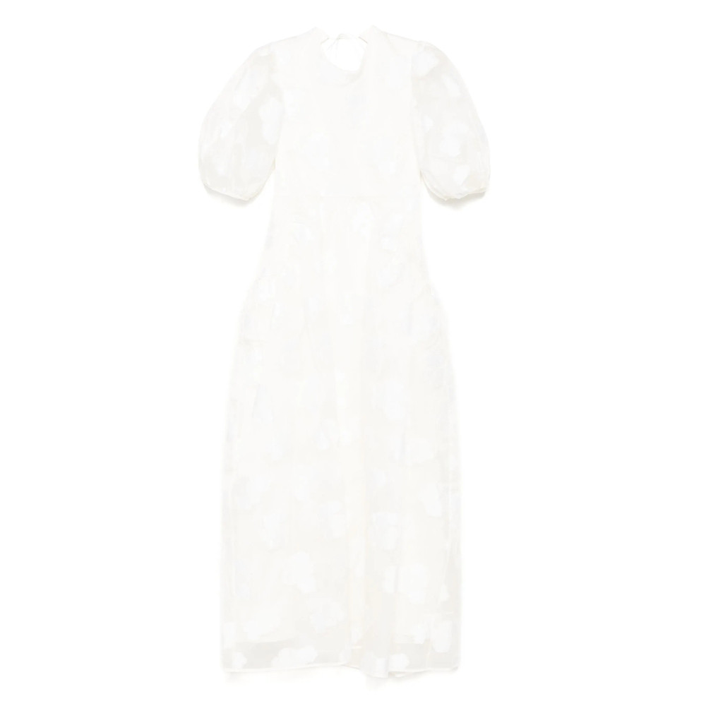Cecilie Bahnsen Lola Dress
