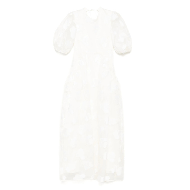 Cecilie Bahnsen Lola Dress