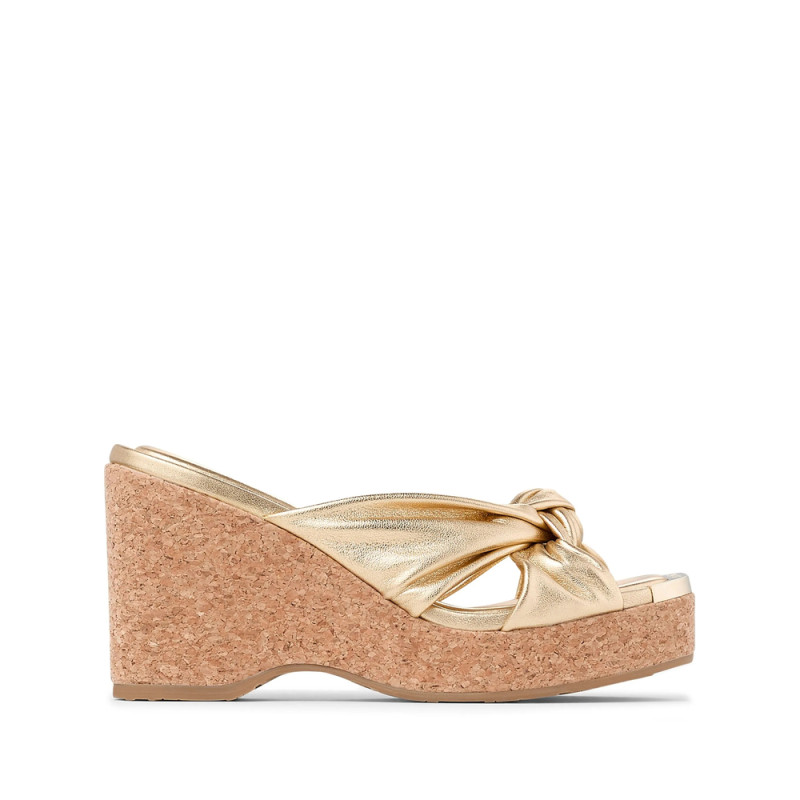 Jimmy Choo 110mm Avenue Sandals