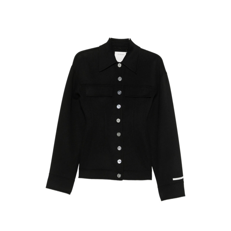 Sportmax Buttoned Jacket