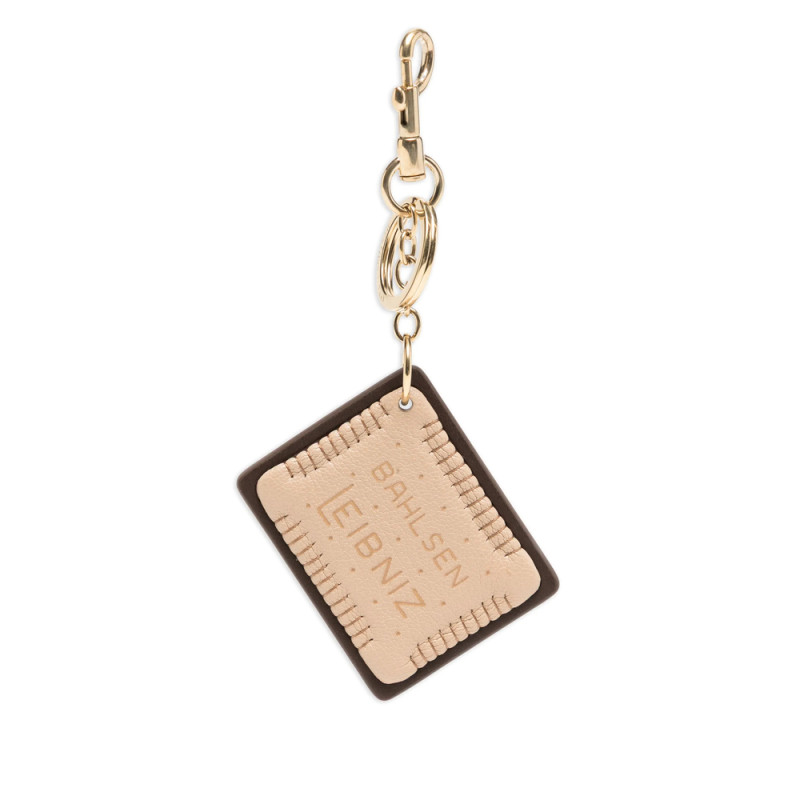 Anya Hindmarch Leibniz Keyring