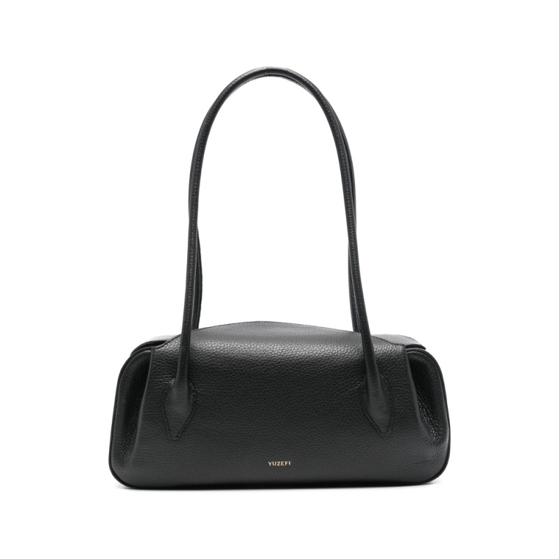 Yuzefi Oyster Shoulder Bag