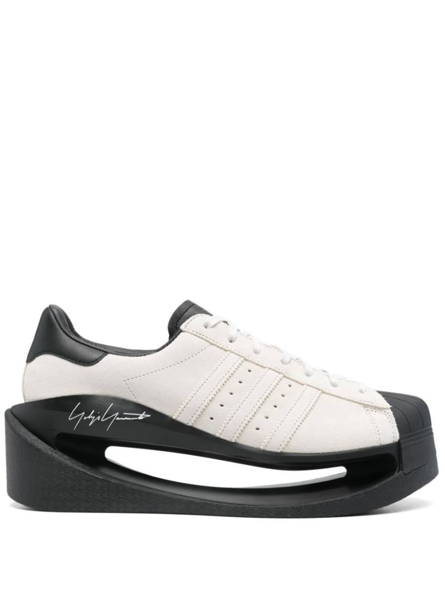 Gendo Superstar sneakers