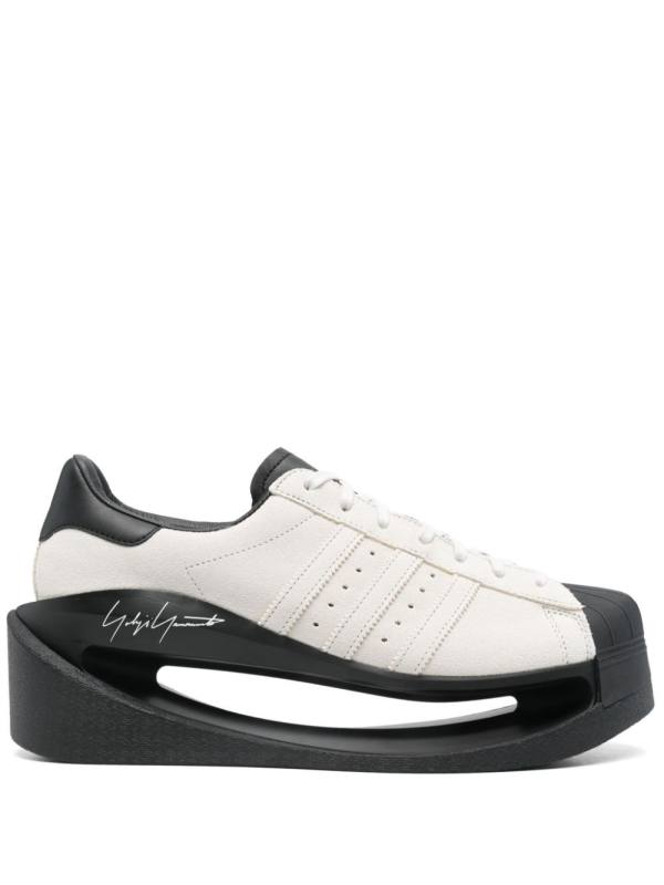 Gendo Superstar sneakers