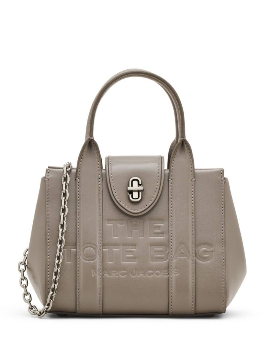 The crossbody Tote Bag