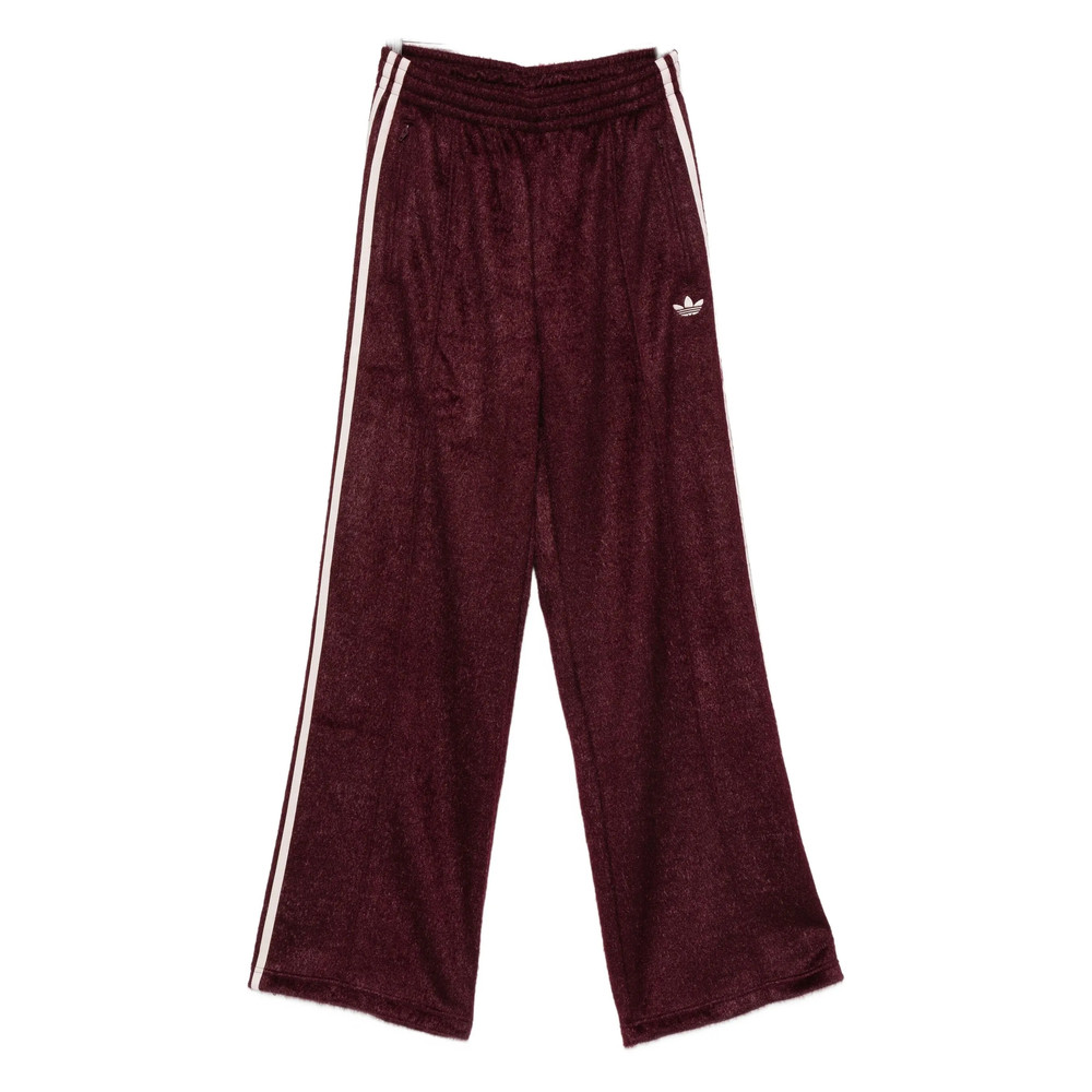 Adidas Logo-detail Track Trousers