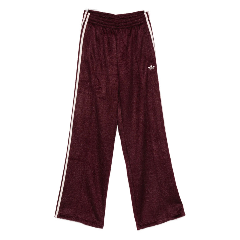Adidas Logo-detail Track Trousers
