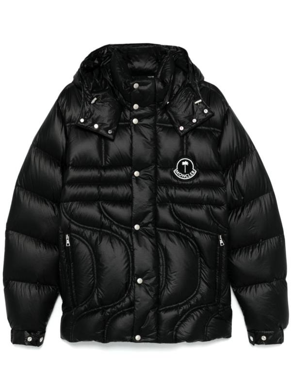 x Palm Angels Cherith jacket
