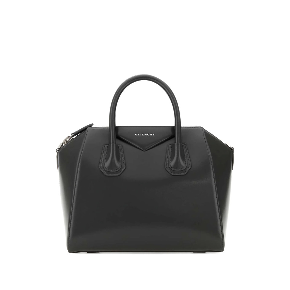 Givenchy Small Antigona Leather Handbag