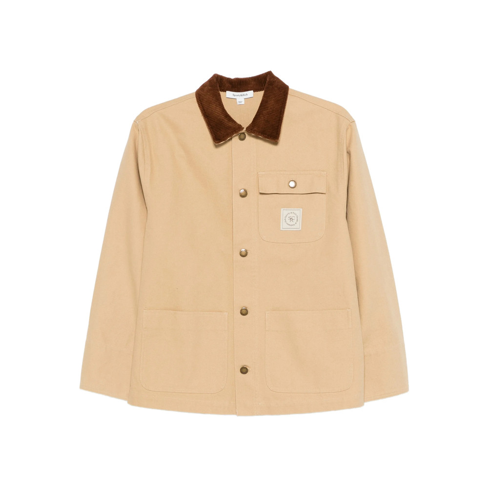 Sporty & Rich Jackets