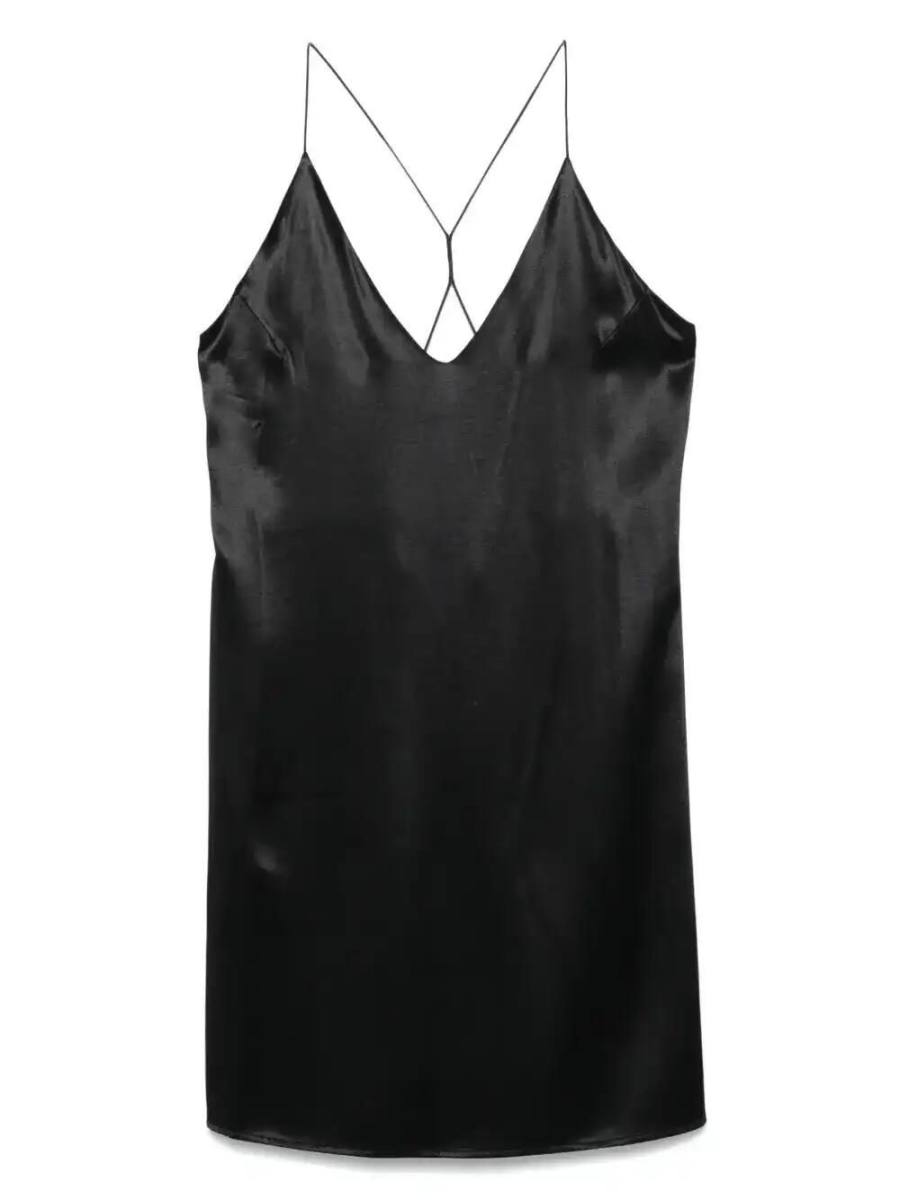 duchess mini dress