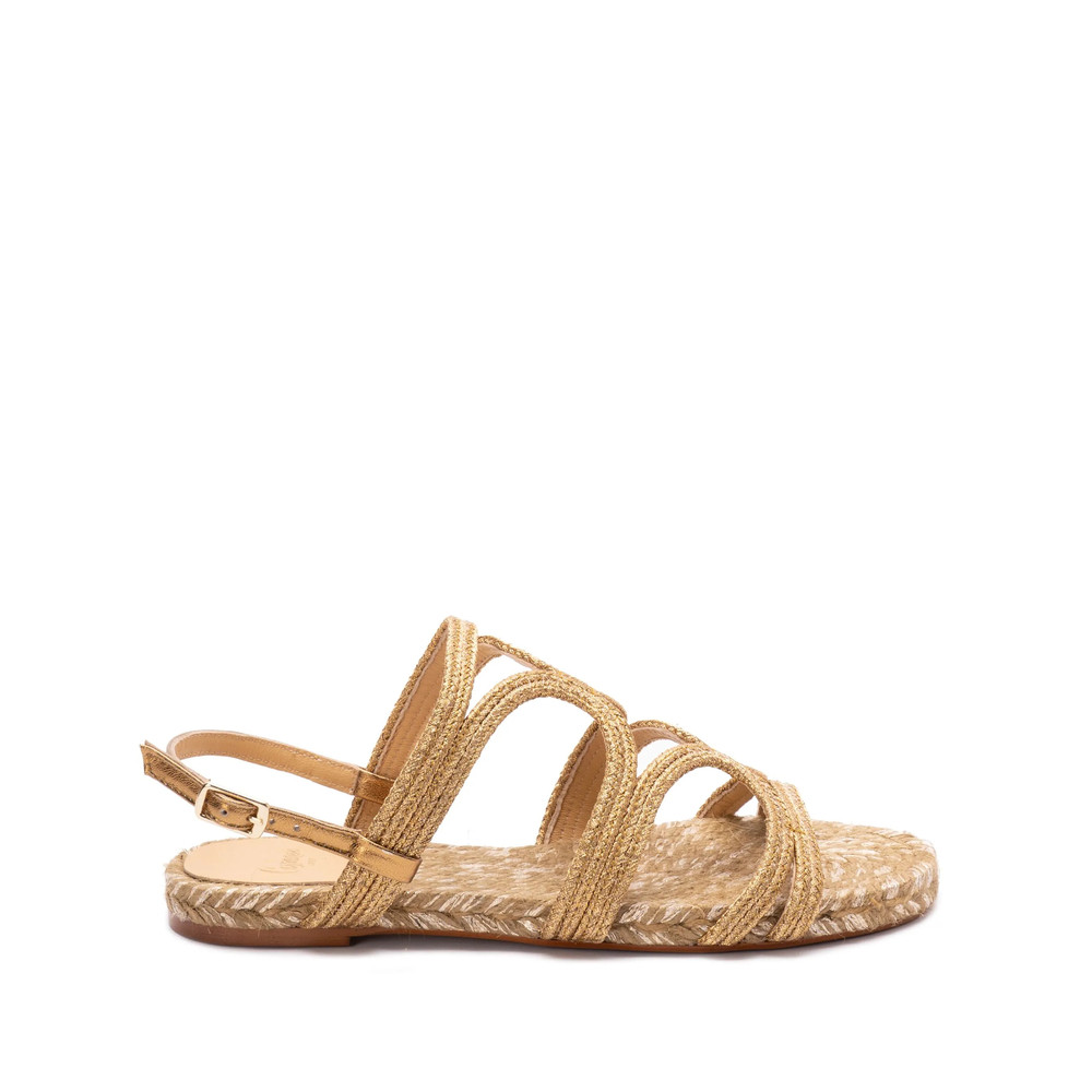 Castañer Ikrix Espadrilles