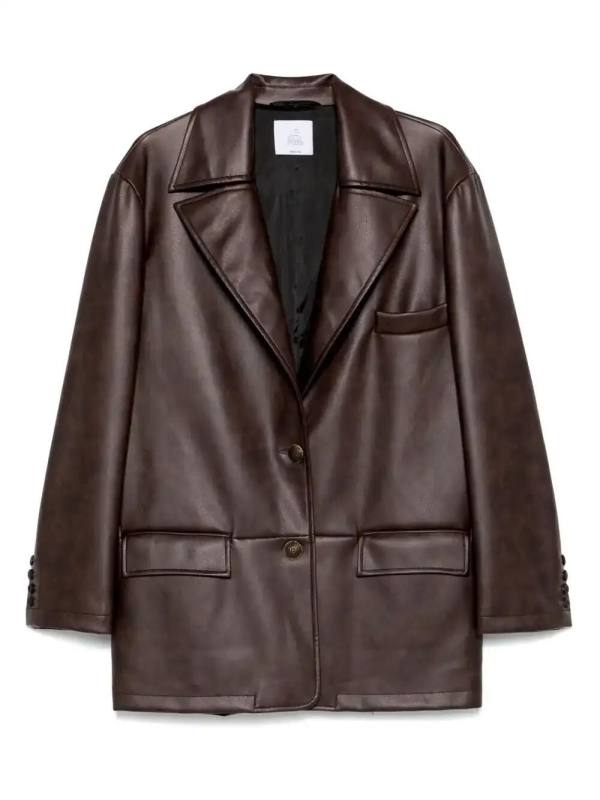 Asia coat