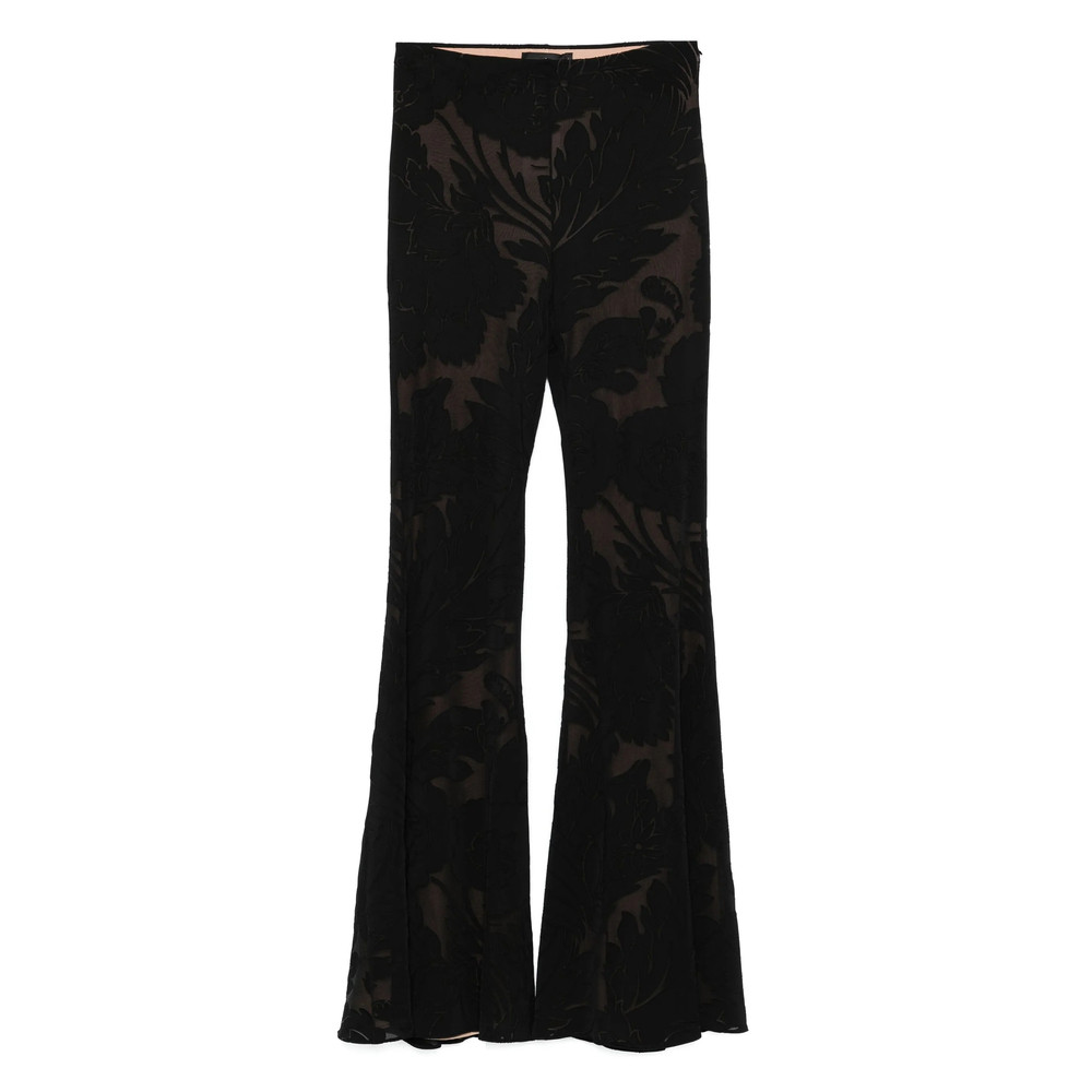 Etro Fil-coupe Trousers