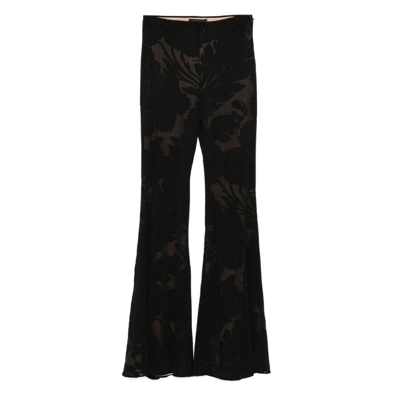 Etro Fil-coupe Trousers