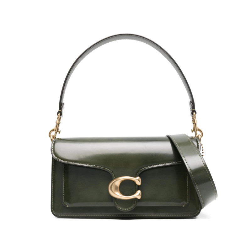 Coach Tabby 26 Shoulder Bag