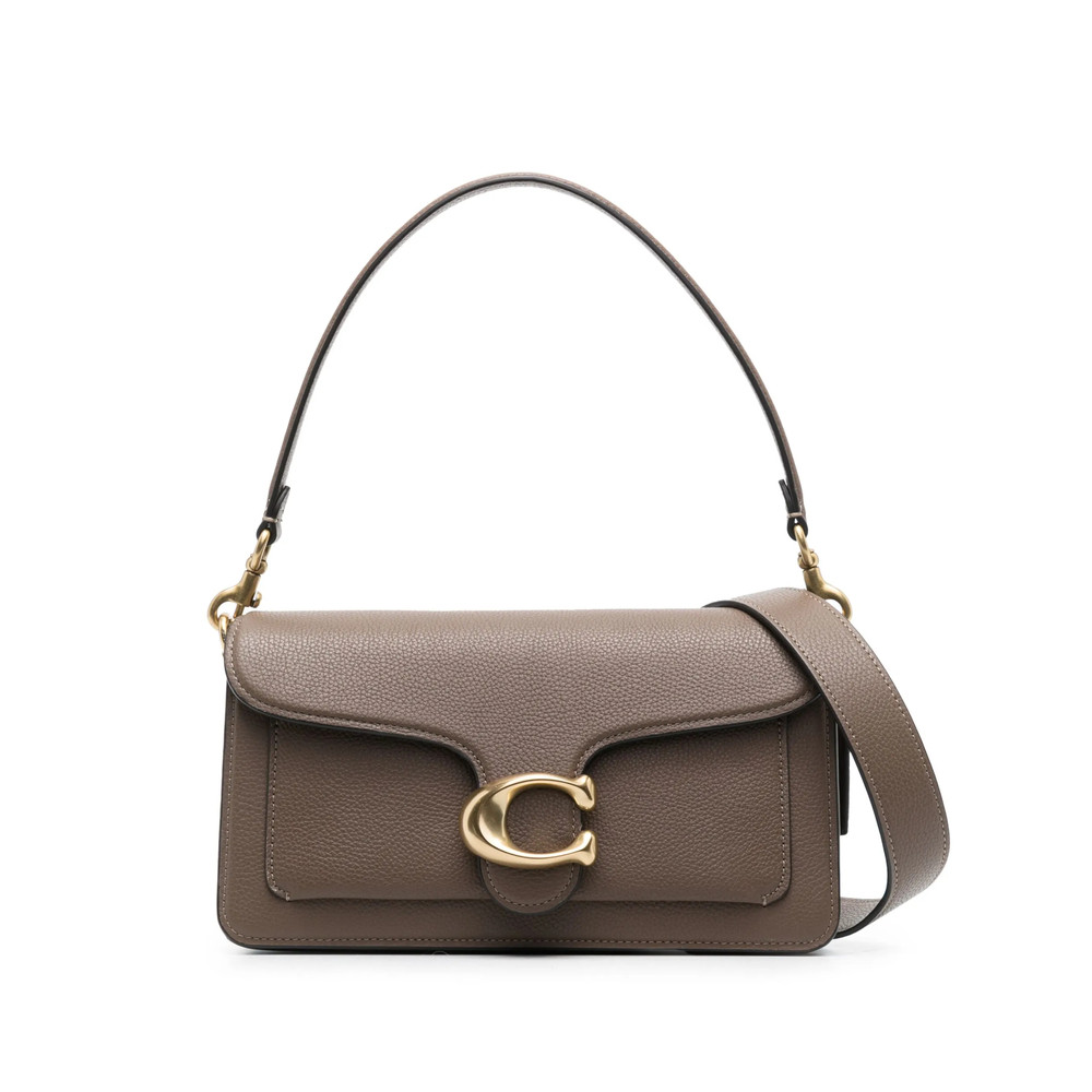 Coach Tabby 26 Shoulder Bag