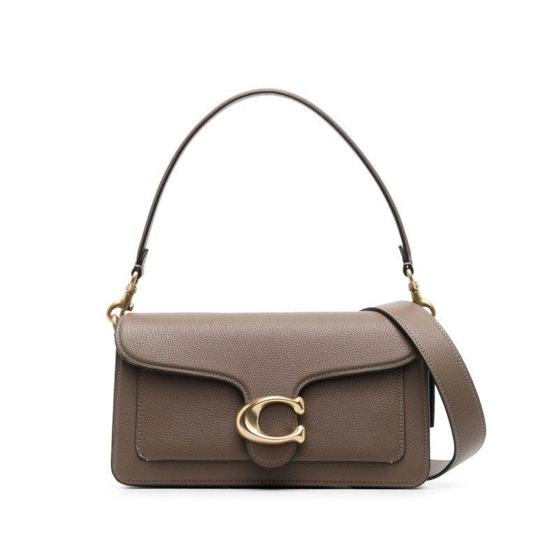 Coach Tabby 26 Shoulder Bag