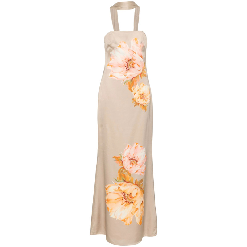 Malina Zelda Maxi Dress