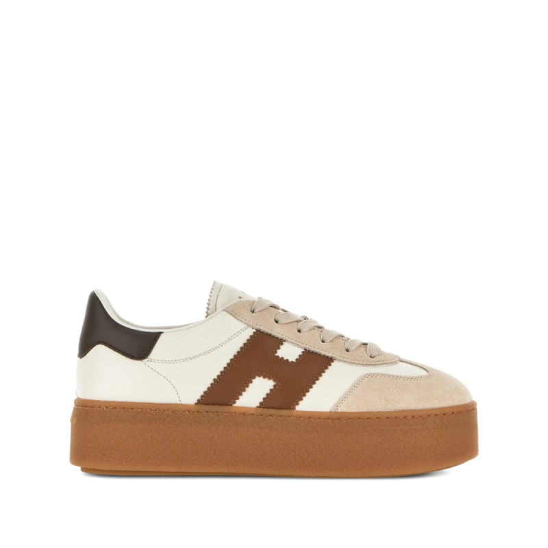 Hogan Platform Sneakers