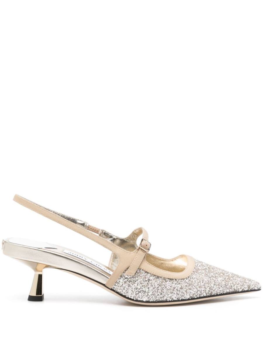 45mm Didi pumps