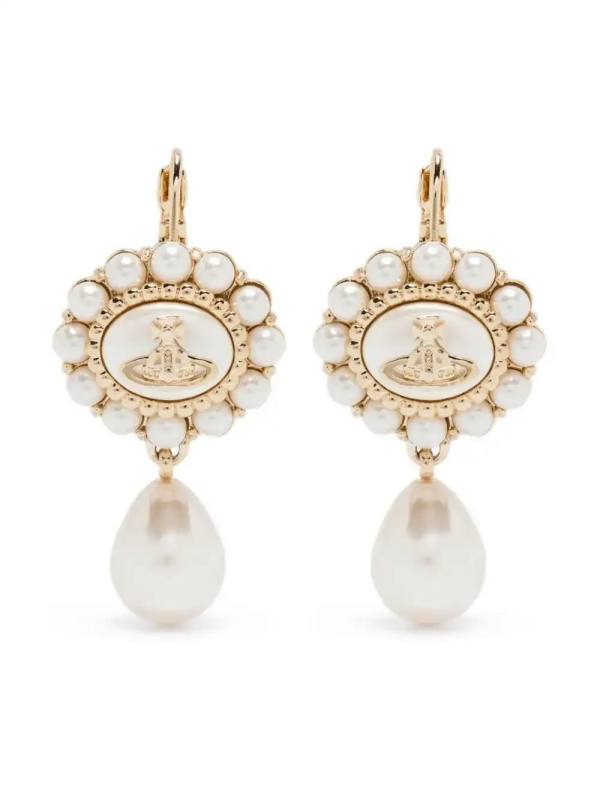 Amaya earrings