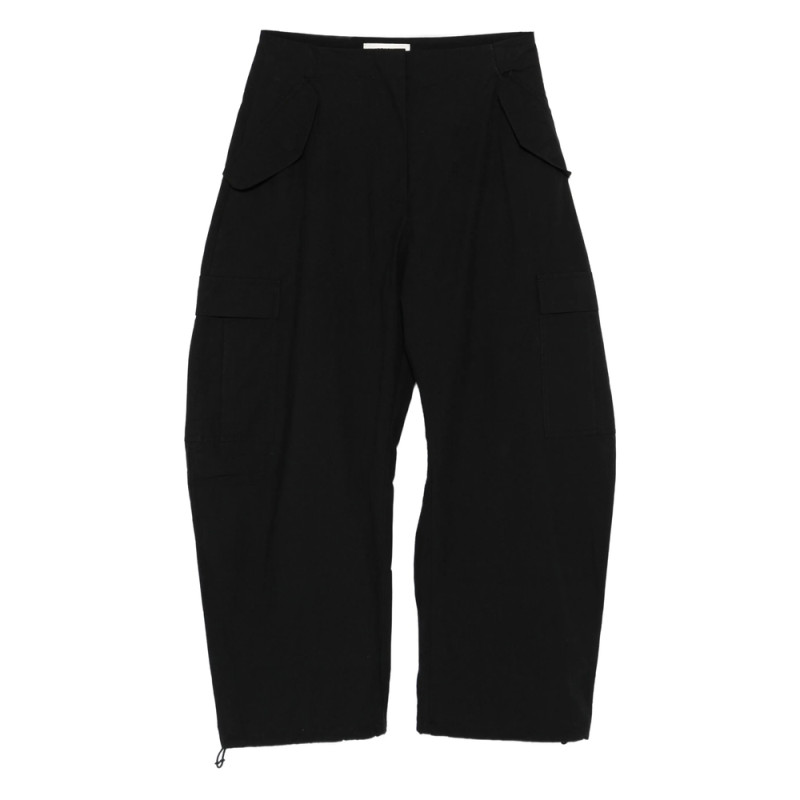 Studio Nicholson Clovis Cargo-pocket Trousers